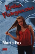 Kaśka Podr... - Marta Fox -  foreign books in polish 