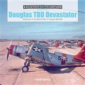 Douglas TB... - David Doyle -  books in polish 