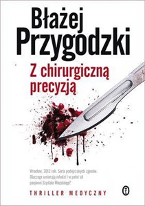 Picture of Z chirurgiczną precyzją