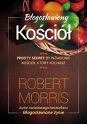 Błogosławi... - Robert Morris -  foreign books in polish 