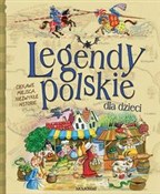 Książka : Legendy po...