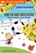 Zobacz : Gol to nie... - Jakub Rzedzicki