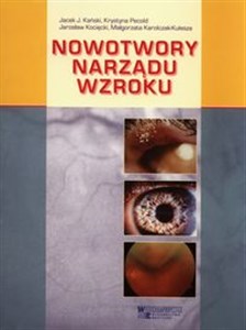 Picture of Nowotwory narządu wzroku