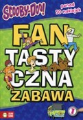 polish book : Scooby-Doo...