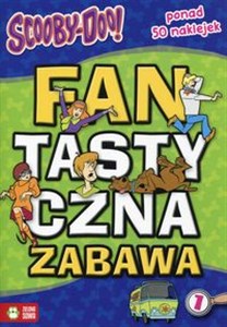 Obrazek Scooby-Doo! Fantastyczna zabawa 1