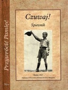 Picture of Czuwaj Śpiewnik