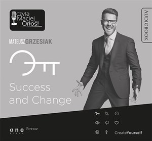 Picture of [Audiobook] Success and Change