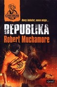 Republika - Robert Muchamore -  Polish Bookstore 