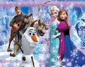 Puzzle 100... -  books in polish 