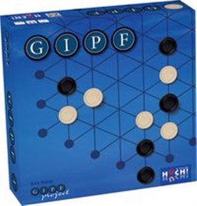 Picture of Gipf