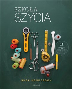Picture of Szkoła szycia