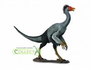 Obrazek Dinozaur Beishanlong Deluxe 1:40