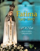 polish book : Fatima 191... - José Carvalho