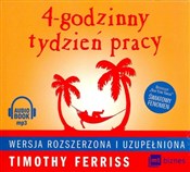 4 godzinny... - Timothy Ferriss -  foreign books in polish 