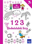 Książka : 123 Siedmi... - Opracowanie Zbiorowe