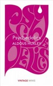 Psychedeli... - Aldous Huxley -  Polish Bookstore 