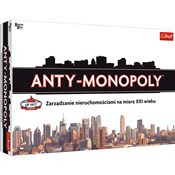 Anty-Monop... -  Polish Bookstore 