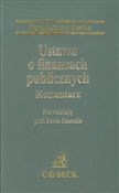 Ustawa o f... -  books in polish 