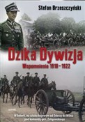 Dzika dywi... - Stefan Brzeszczyński -  books from Poland