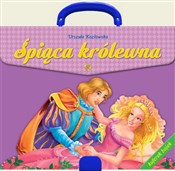 Śpiąca kró... - Urszula Kozłowska -  foreign books in polish 