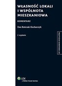 Własność l... - Ewa Bończak-Kucharczyk -  books in polish 