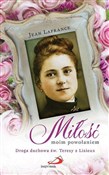 Miłość moi... - Jean Lafrance - Ksiegarnia w UK