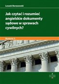Polska książka : Jak czytać... - Leszek Berezowski