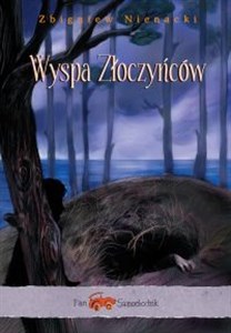 Picture of Pan Samochodzik Tom 1 Wyspa Złoczyńców