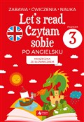 Let's read... - Bartłomiej Paszylk -  Książka z wysyłką do UK