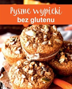 Obrazek Pyszne wypieki bez glutenu