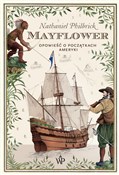 Mayflower ... - Nathaniel Philbrick -  books from Poland