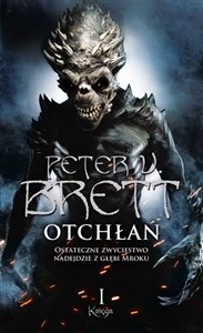 Picture of Otchłań. Księga 1. Cykl demoniczny. Część 9 (książka z autografem)