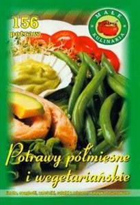 Picture of Potrawy półmięsne i wegetariańskie