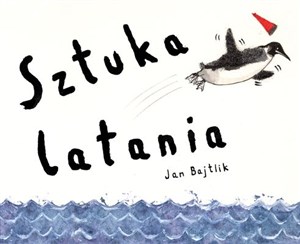 Picture of Sztuka latania