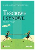 polish book : Teściowe i... - Magdalena Stankowska