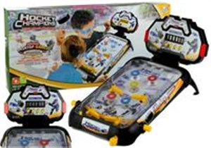 Obrazek Flipper Pinball Hokej Gra zręcznościowa Automat 53 cm