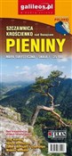 Pokaż szczegóły dla Pieniny, 1:25 000 Zobacz : Pieniny, 1...