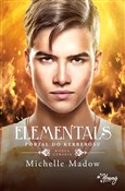 Elementals... - Michelle Madow -  books from Poland
