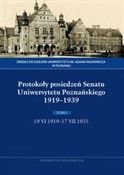 Książka : Protokoły ... - Anna Domalanus, Irena Mamczak-Gadkowska, Monika Sak, Aleksandra Wysokińska