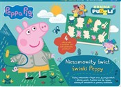 Peppa Pig ... - Opracowanie Zbiorowe -  Polish Bookstore 