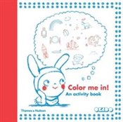 polish book : Color me i...