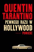 Pewnego ra... - Quentin Tarantino -  foreign books in polish 