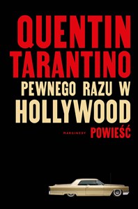 Picture of Pewnego razu w Hollywood