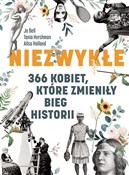 Niezwykłe ... - Jo Bell, Tania Hershman, Ailsa Holland -  books from Poland