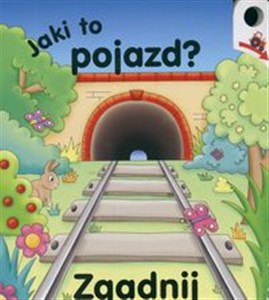 Obrazek Jaki to pojazd? Zgadnij