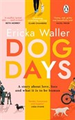 Dog Days - Ericka Waller -  Polish Bookstore 