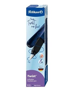 Picture of Pióro wieczne Twist M Night breez