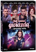 Jak zostać... - Anna Wieczur-Bluszcz -  books from Poland