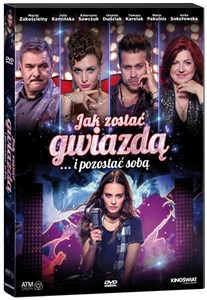 Picture of Jak zostać gwiazdą DVD