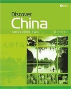 Discover C... - Ding Anqi, Lily Jing, Xin Chen -  Polish Bookstore 